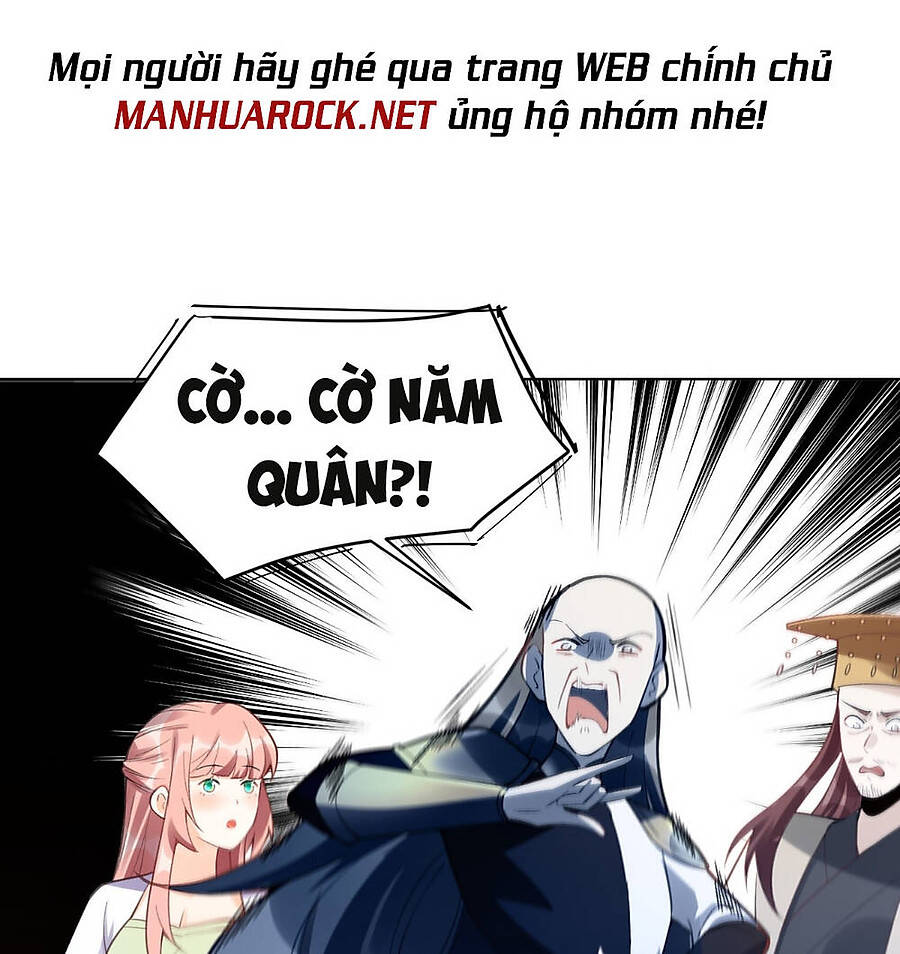 Nguyên Lai Ta Là Tu Tiên Đại Lão Chap 152 - Next Chap 153