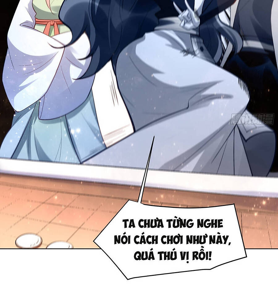 Nguyên Lai Ta Là Tu Tiên Đại Lão Chap 152 - Next Chap 153