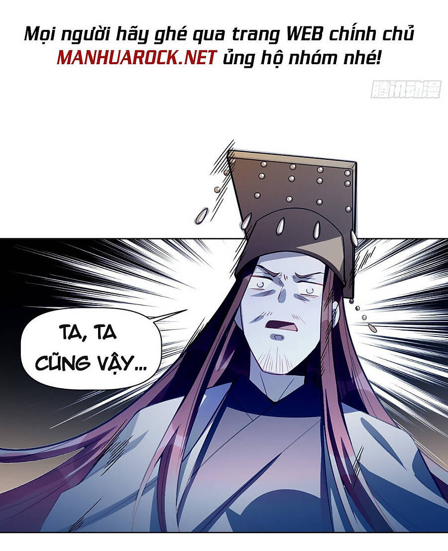 Nguyên Lai Ta Là Tu Tiên Đại Lão Chap 152 - Next Chap 153