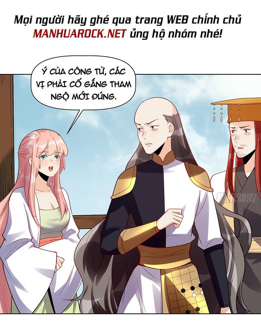 Nguyên Lai Ta Là Tu Tiên Đại Lão Chap 152 - Next Chap 153