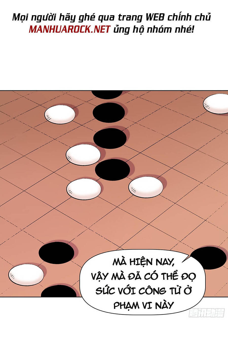 Nguyên Lai Ta Là Tu Tiên Đại Lão Chap 152 - Next Chap 153