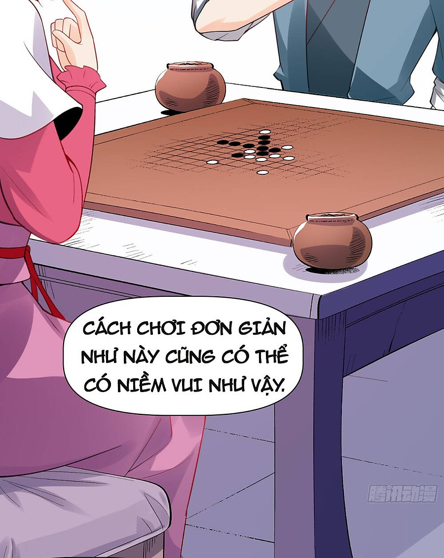 Nguyên Lai Ta Là Tu Tiên Đại Lão Chap 152 - Next Chap 153