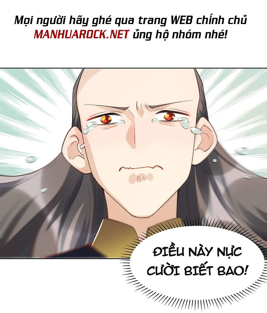 Nguyên Lai Ta Là Tu Tiên Đại Lão Chap 152 - Next Chap 153