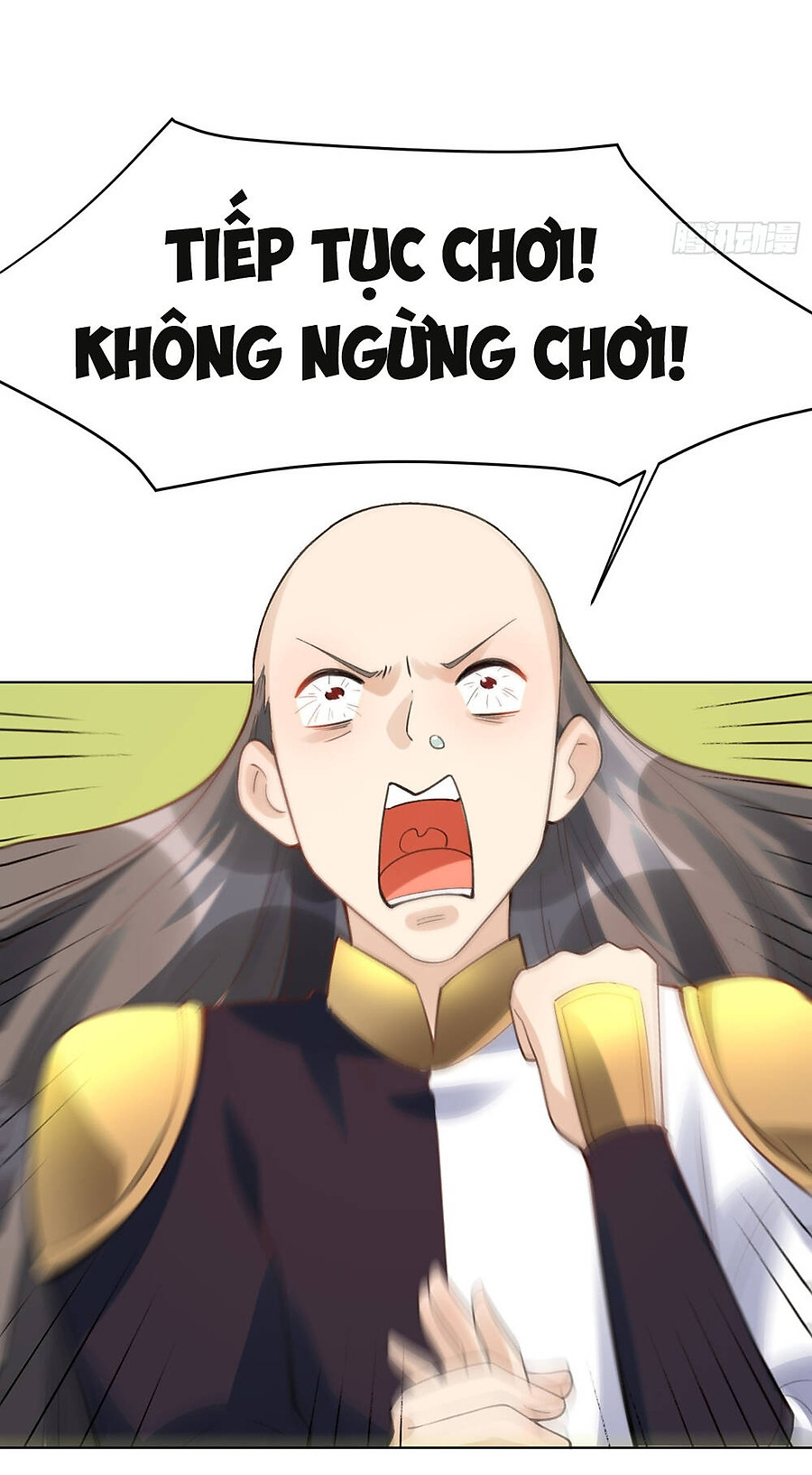 Nguyên Lai Ta Là Tu Tiên Đại Lão Chap 152 - Next Chap 153