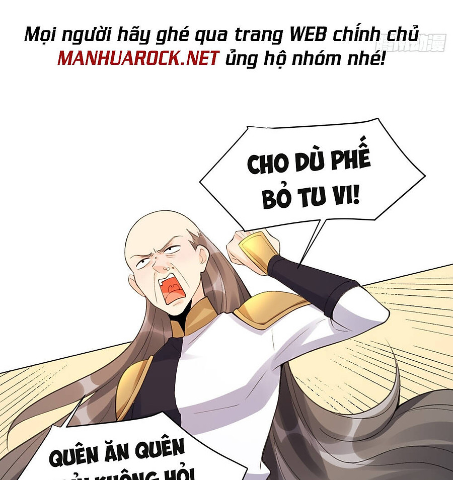 Nguyên Lai Ta Là Tu Tiên Đại Lão Chap 152 - Next Chap 153