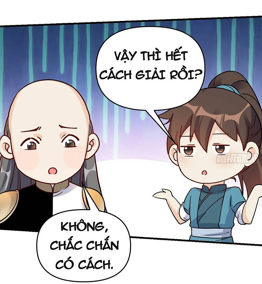 Nguyên Lai Ta Là Tu Tiên Đại Lão Chap 152 - Next Chap 153