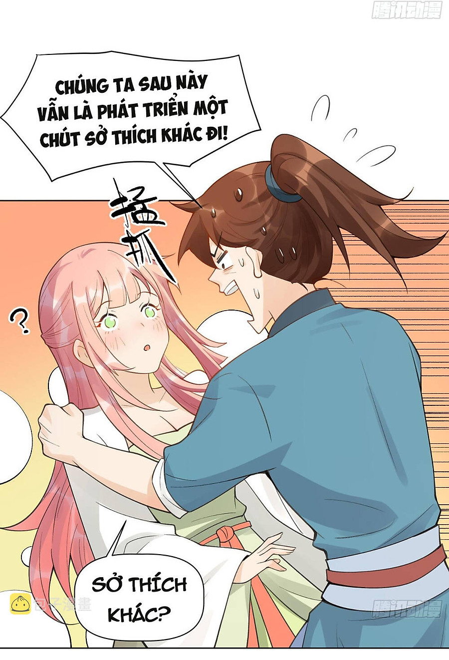 Nguyên Lai Ta Là Tu Tiên Đại Lão Chap 152 - Next Chap 153