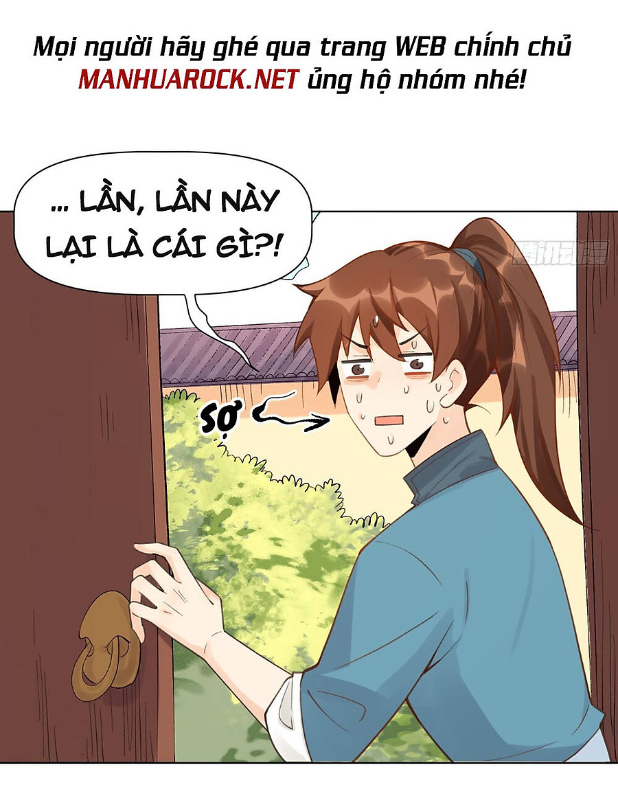Nguyên Lai Ta Là Tu Tiên Đại Lão Chap 152 - Next Chap 153