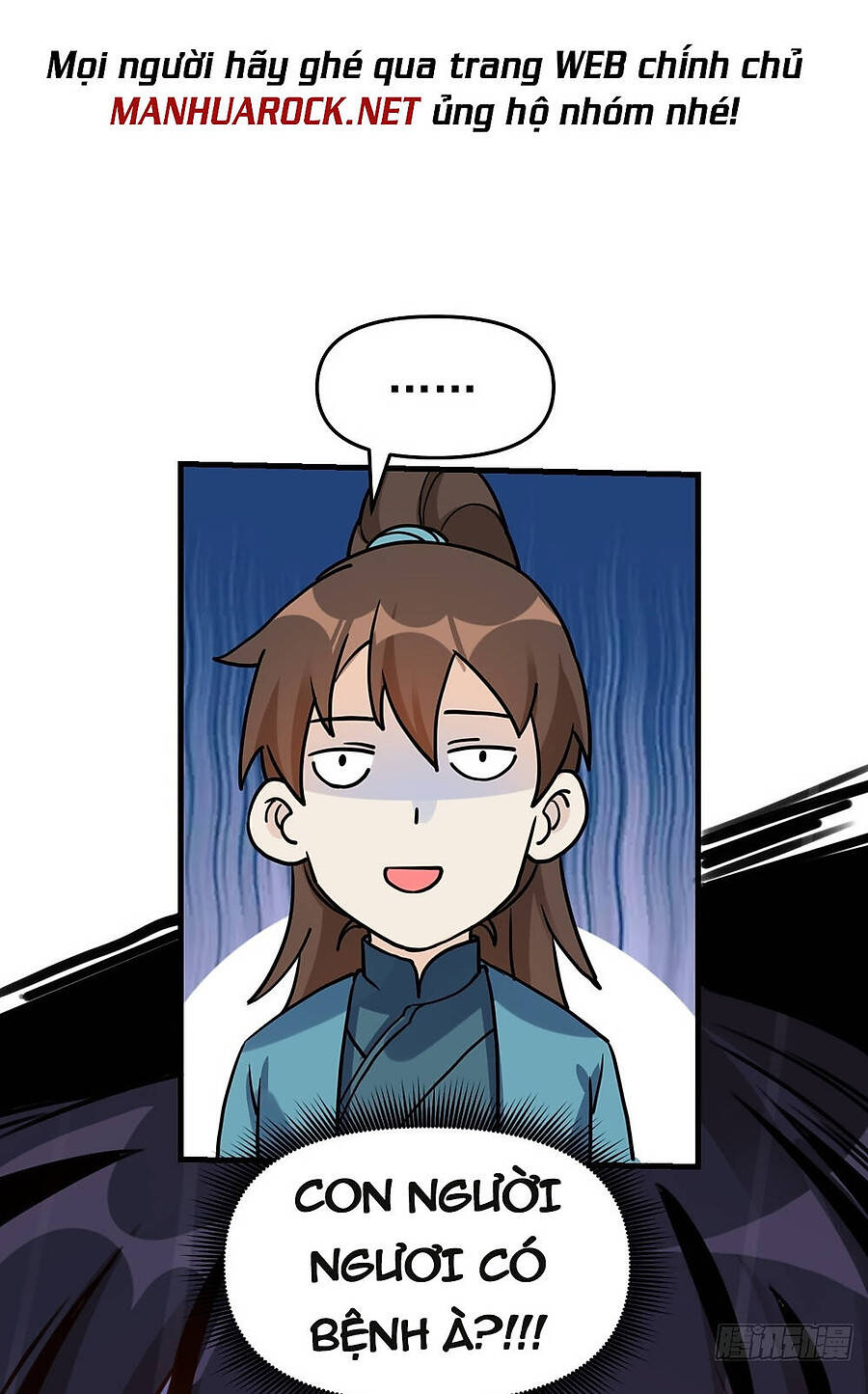 Nguyên Lai Ta Là Tu Tiên Đại Lão Chap 152 - Next Chap 153