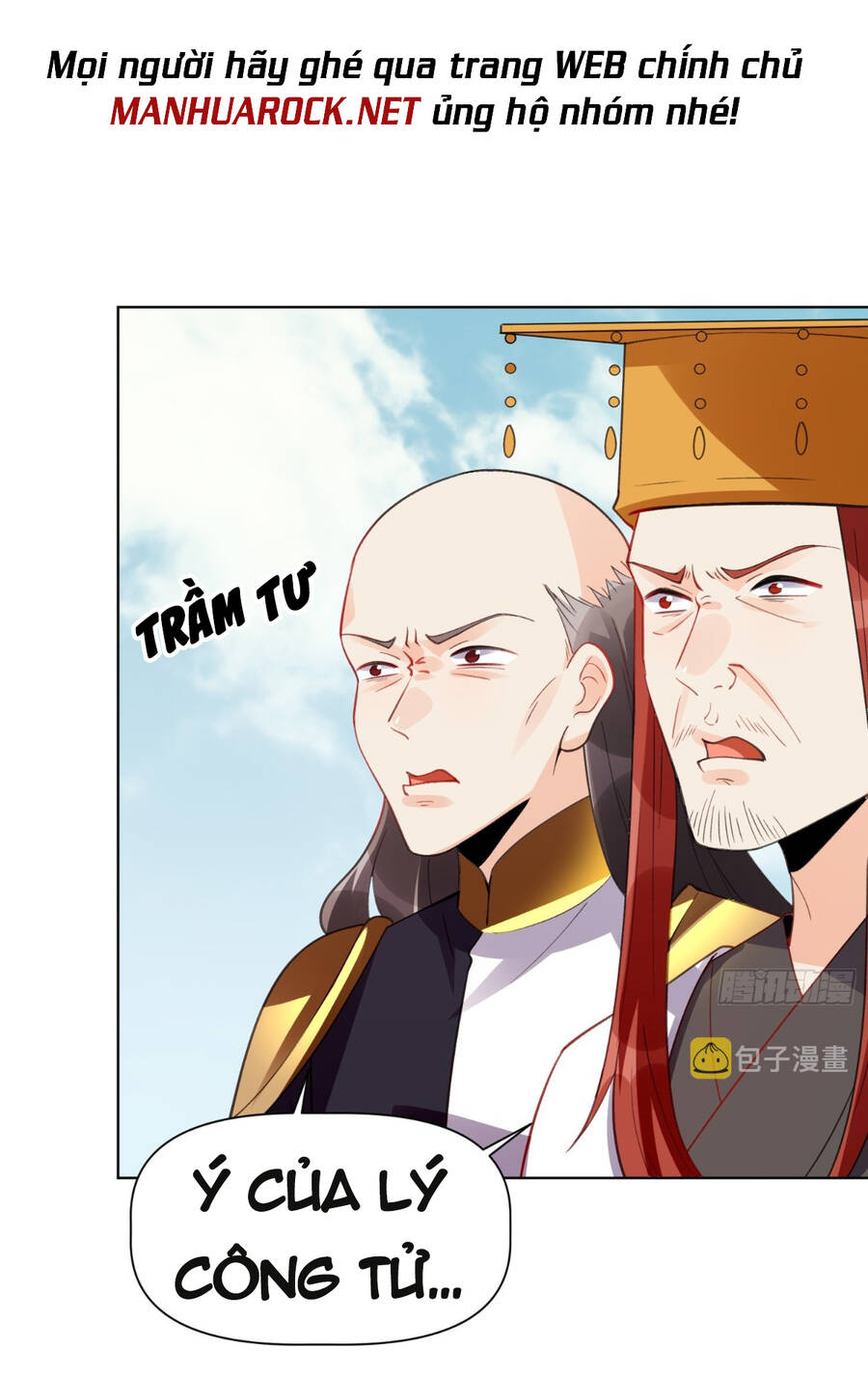 Nguyên Lai Ta Là Tu Tiên Đại Lão Chap 153 - Next Chap 154