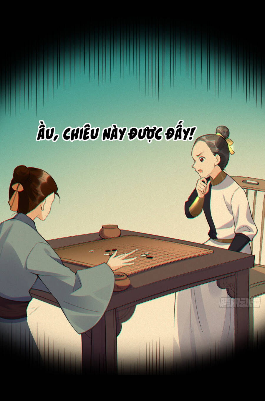 Nguyên Lai Ta Là Tu Tiên Đại Lão Chap 153 - Next Chap 154