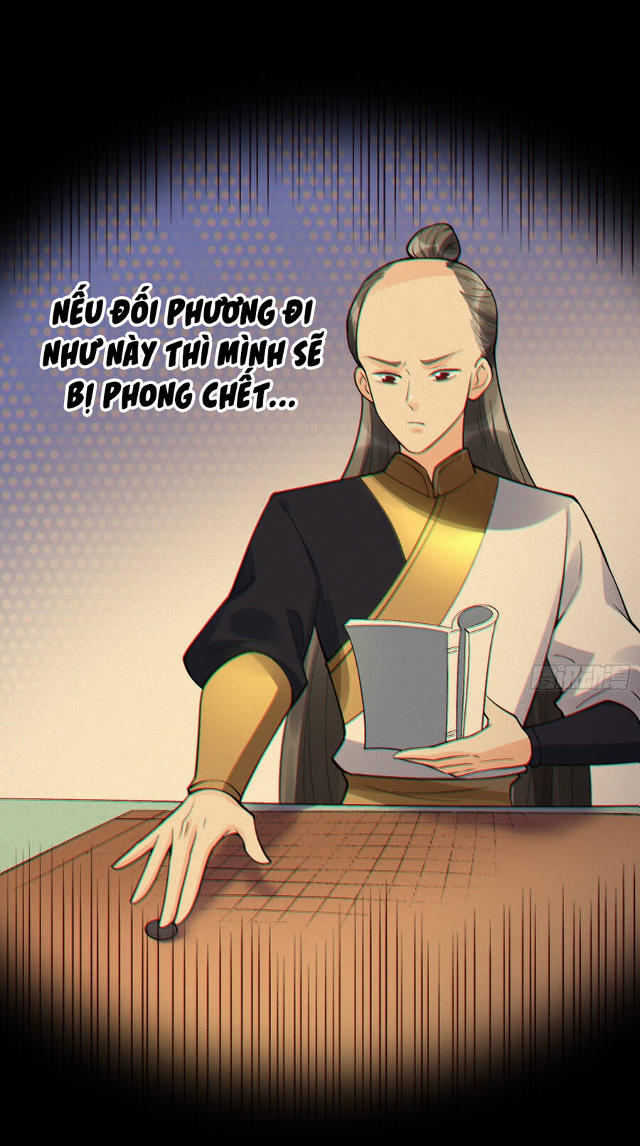 Nguyên Lai Ta Là Tu Tiên Đại Lão Chap 153 - Next Chap 154