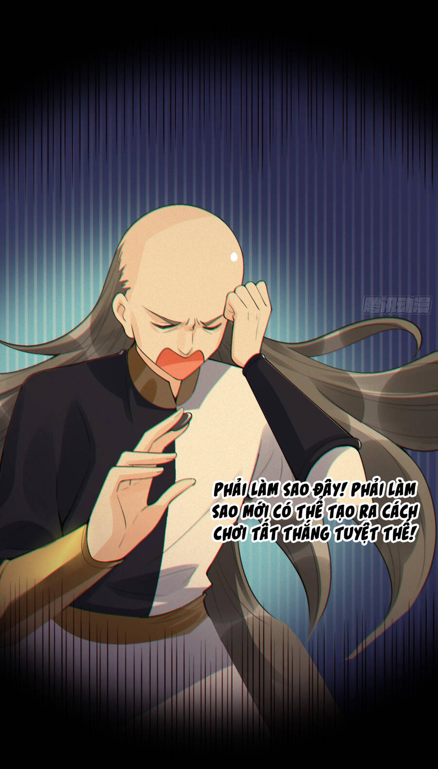 Nguyên Lai Ta Là Tu Tiên Đại Lão Chap 153 - Next Chap 154