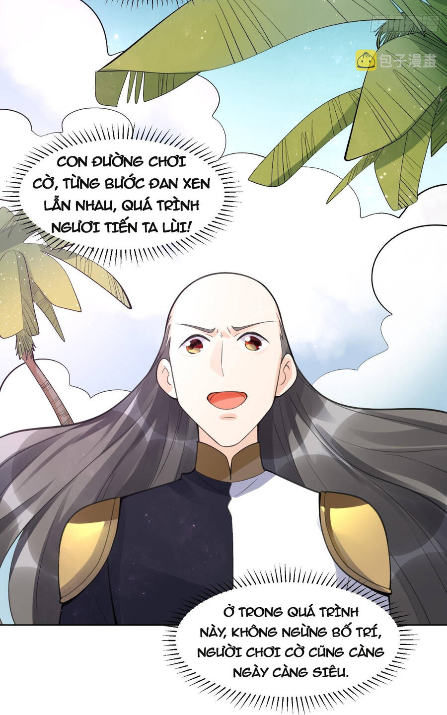 Nguyên Lai Ta Là Tu Tiên Đại Lão Chap 153 - Next Chap 154