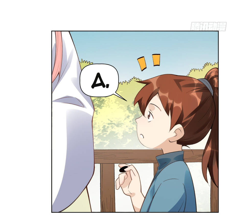 Nguyên Lai Ta Là Tu Tiên Đại Lão Chap 153 - Next Chap 154