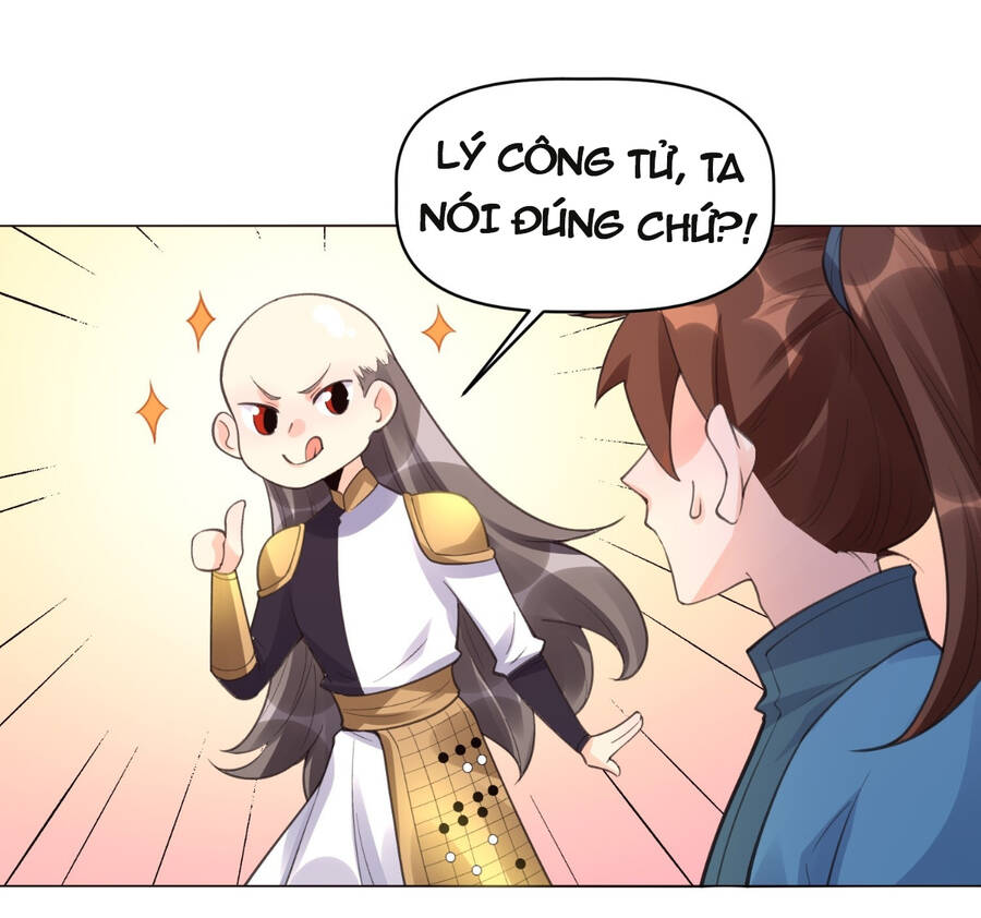 Nguyên Lai Ta Là Tu Tiên Đại Lão Chap 153 - Next Chap 154