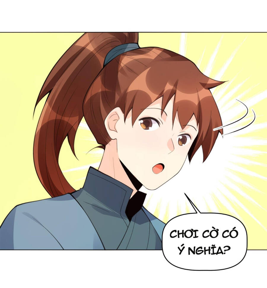 Nguyên Lai Ta Là Tu Tiên Đại Lão Chap 153 - Next Chap 154