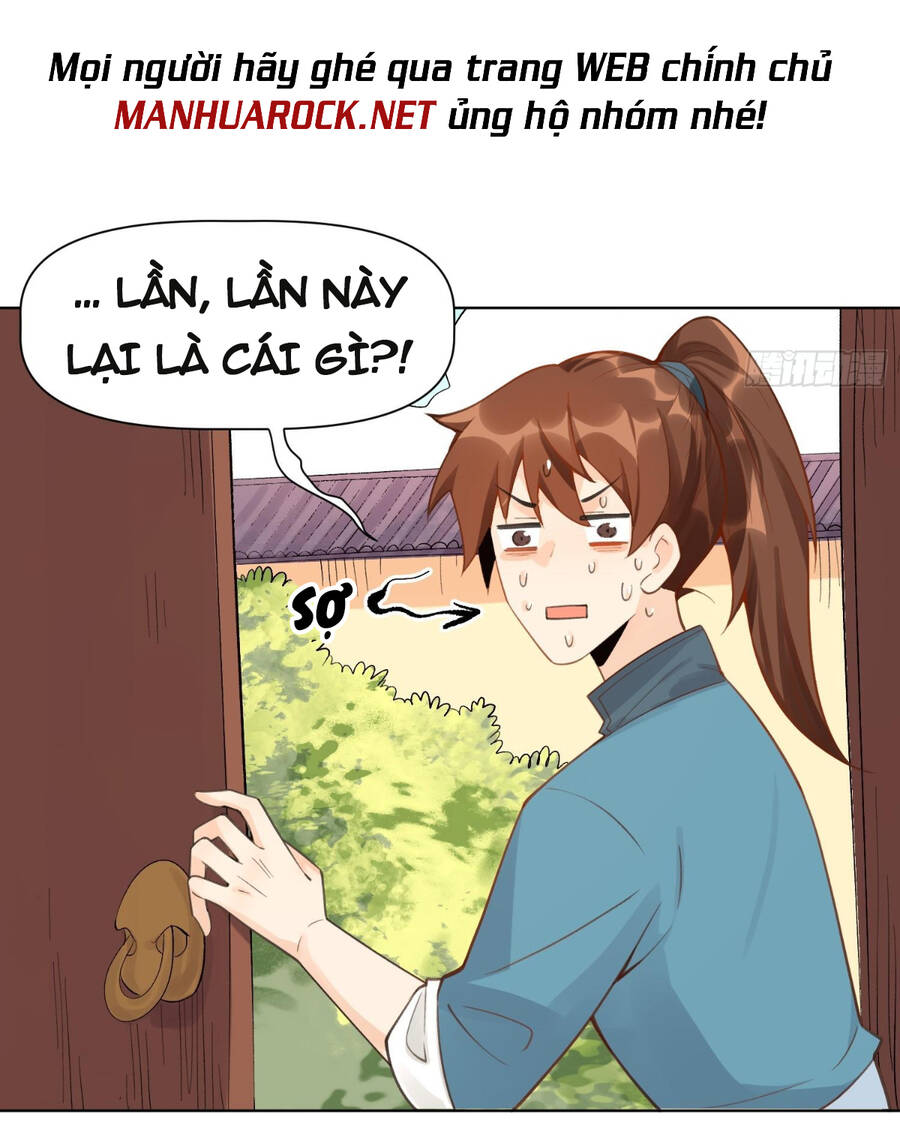 Nguyên Lai Ta Là Tu Tiên Đại Lão Chap 153 - Next Chap 154