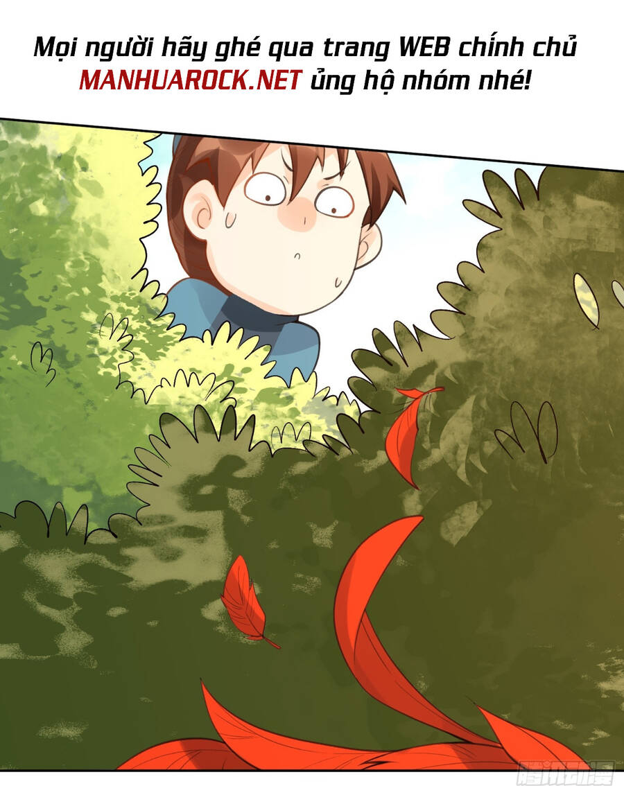 Nguyên Lai Ta Là Tu Tiên Đại Lão Chap 153 - Next Chap 154