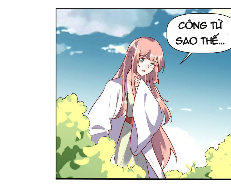Nguyên Lai Ta Là Tu Tiên Đại Lão Chap 154 - Next Chap 155