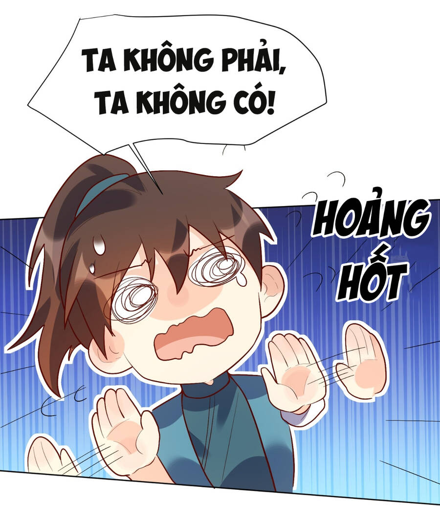 Nguyên Lai Ta Là Tu Tiên Đại Lão Chap 154 - Next Chap 155