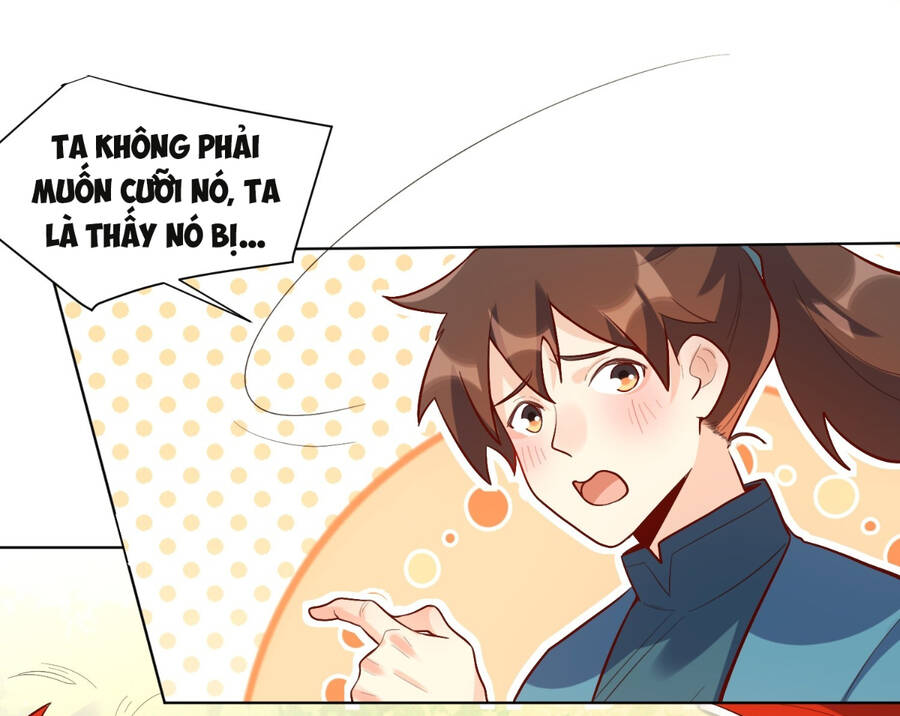 Nguyên Lai Ta Là Tu Tiên Đại Lão Chap 154 - Next Chap 155
