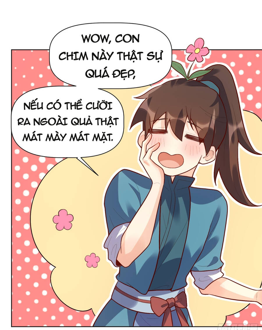 Nguyên Lai Ta Là Tu Tiên Đại Lão Chap 154 - Next Chap 155