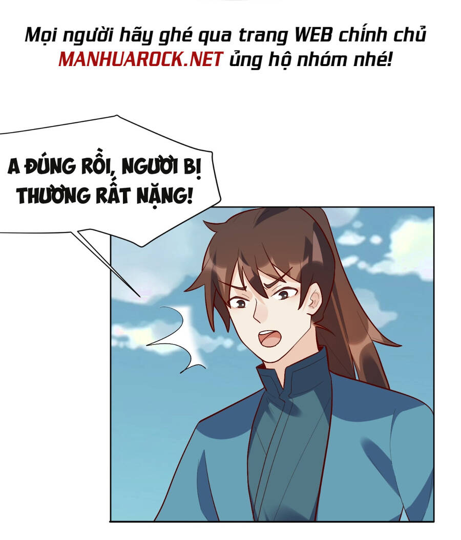 Nguyên Lai Ta Là Tu Tiên Đại Lão Chap 154 - Next Chap 155
