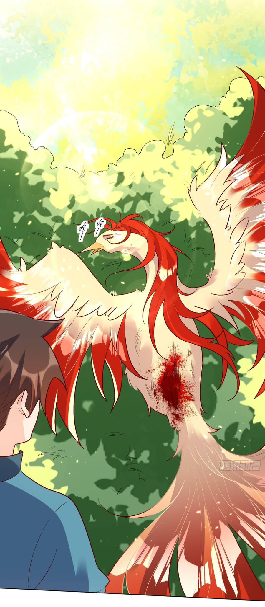 Nguyên Lai Ta Là Tu Tiên Đại Lão Chap 154 - Next Chap 155