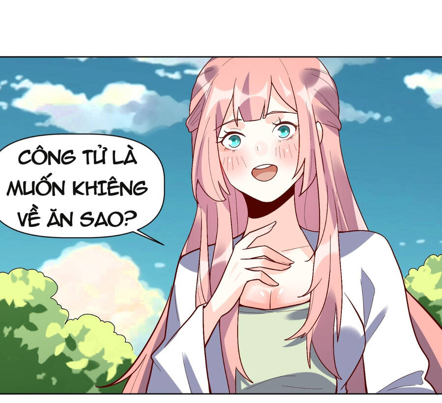 Nguyên Lai Ta Là Tu Tiên Đại Lão Chap 154 - Next Chap 155