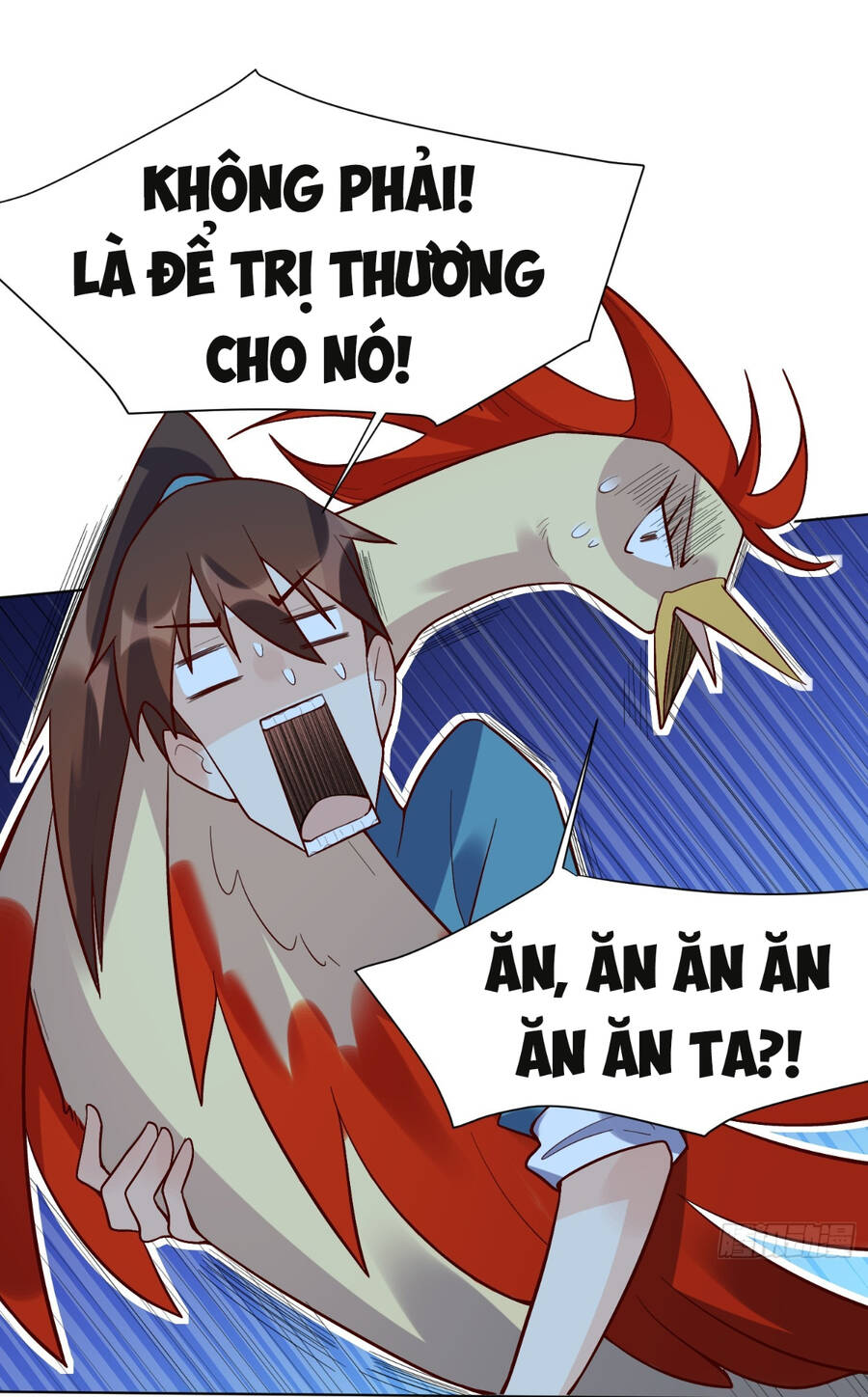 Nguyên Lai Ta Là Tu Tiên Đại Lão Chap 154 - Next Chap 155