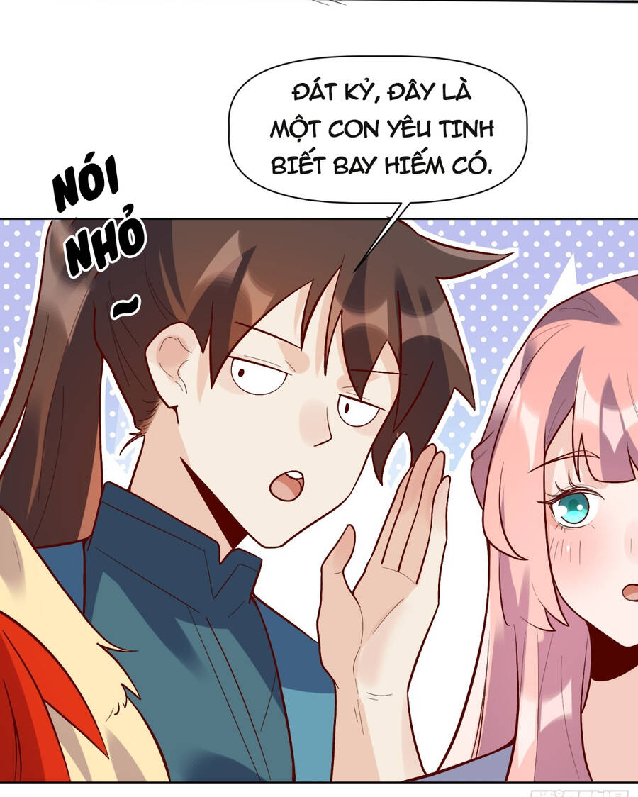 Nguyên Lai Ta Là Tu Tiên Đại Lão Chap 154 - Next Chap 155