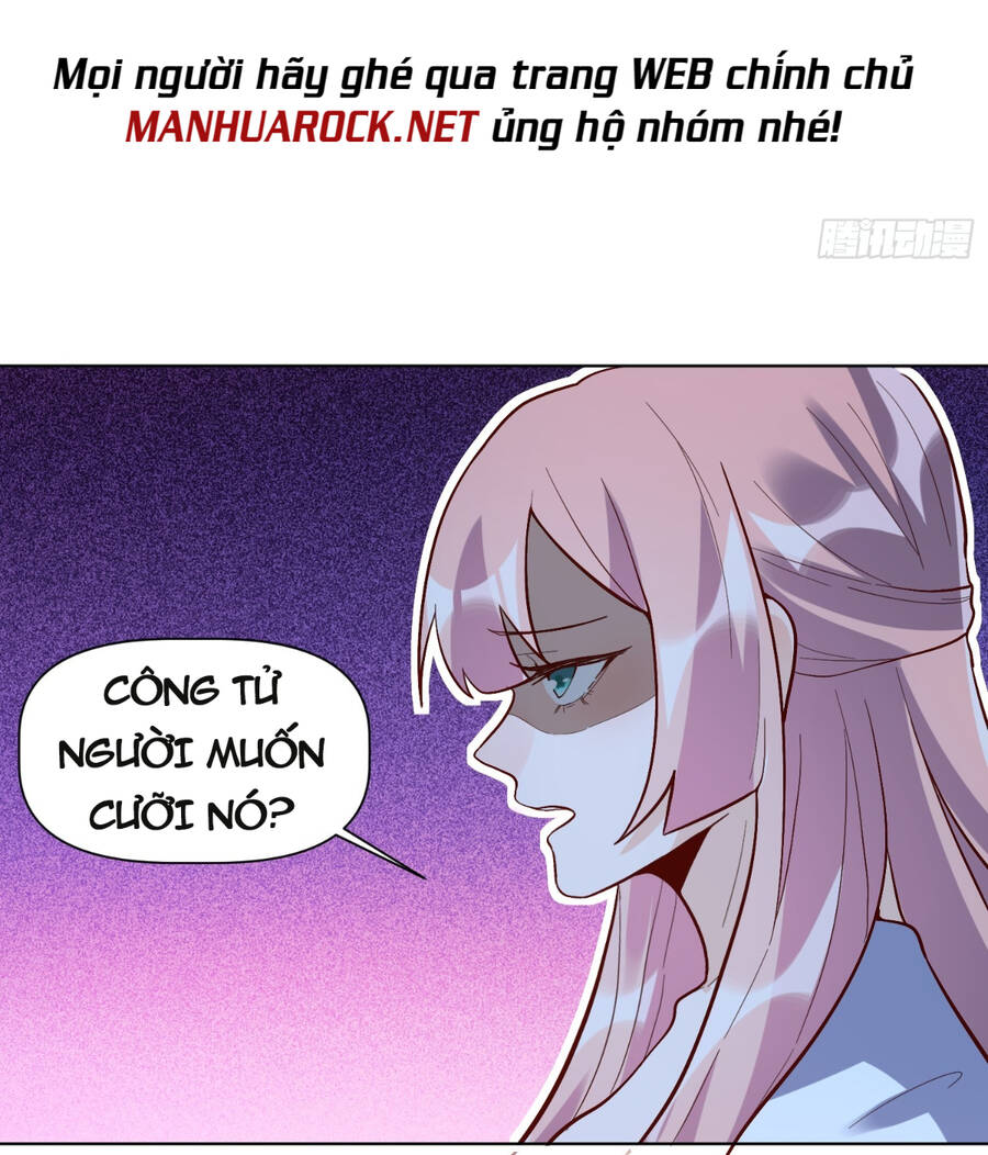 Nguyên Lai Ta Là Tu Tiên Đại Lão Chap 154 - Next Chap 155