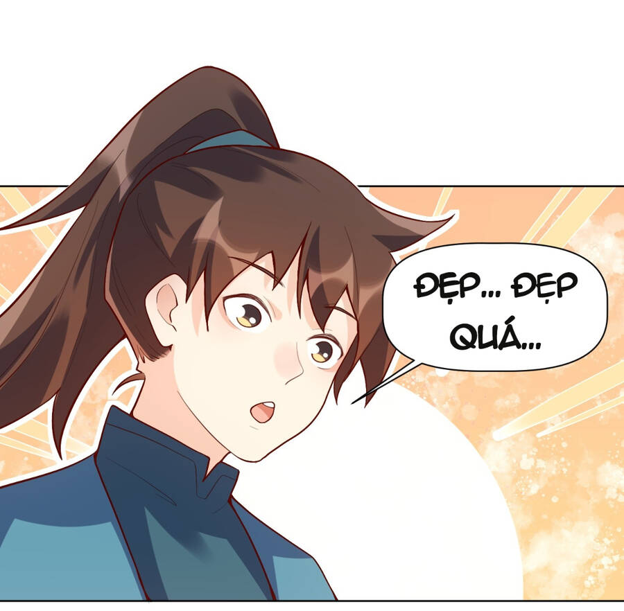 Nguyên Lai Ta Là Tu Tiên Đại Lão Chap 154 - Next Chap 155