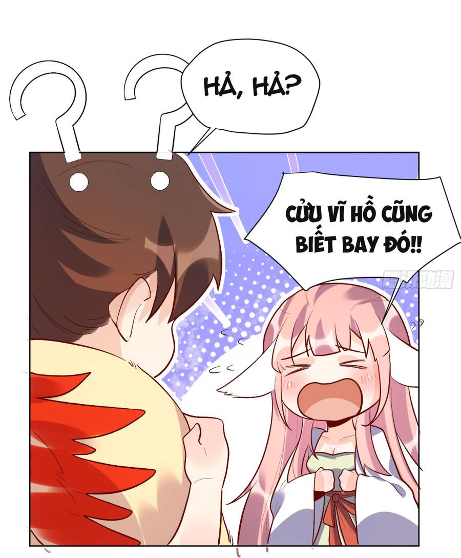 Nguyên Lai Ta Là Tu Tiên Đại Lão Chap 154 - Next Chap 155