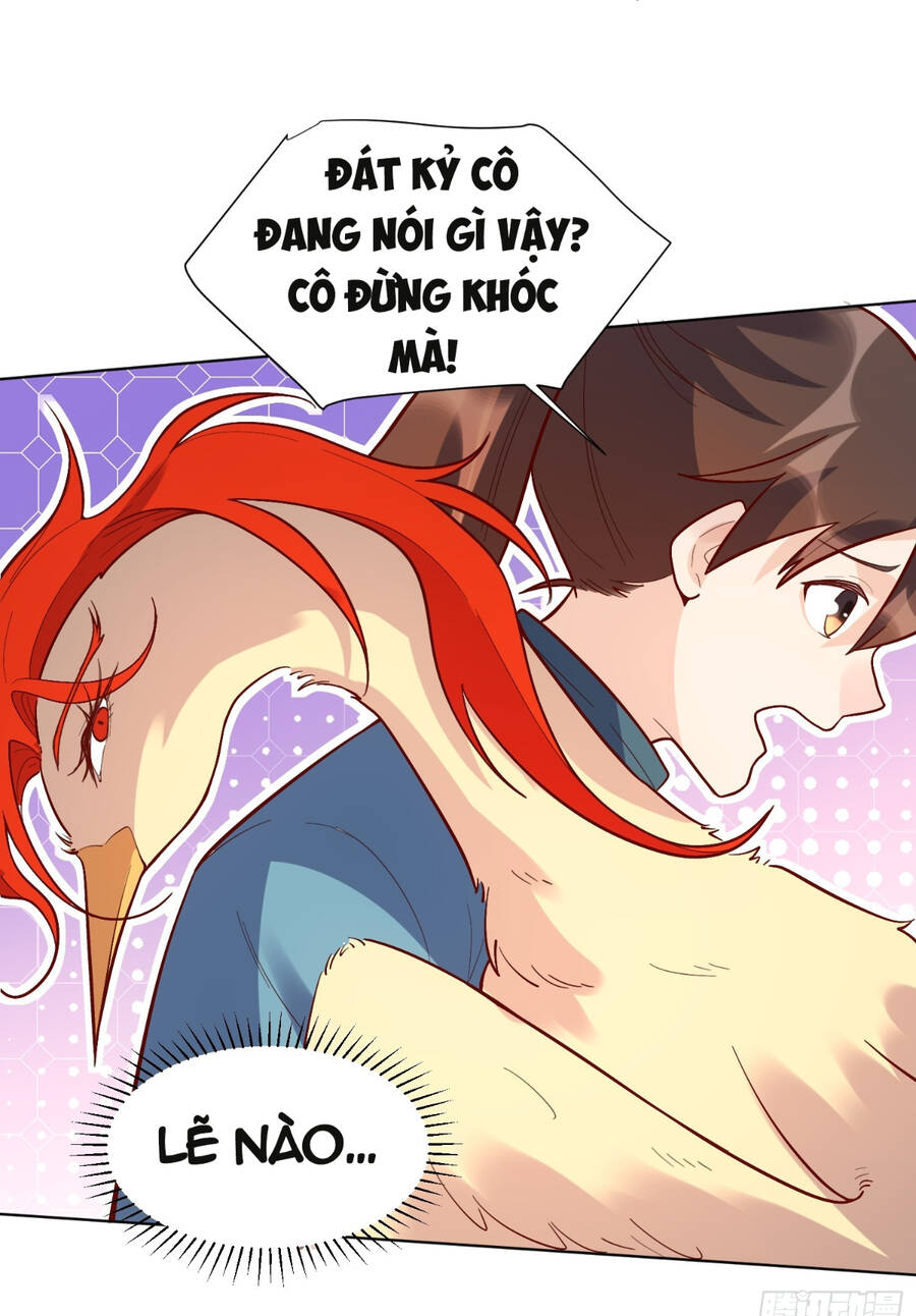 Nguyên Lai Ta Là Tu Tiên Đại Lão Chap 154 - Next Chap 155