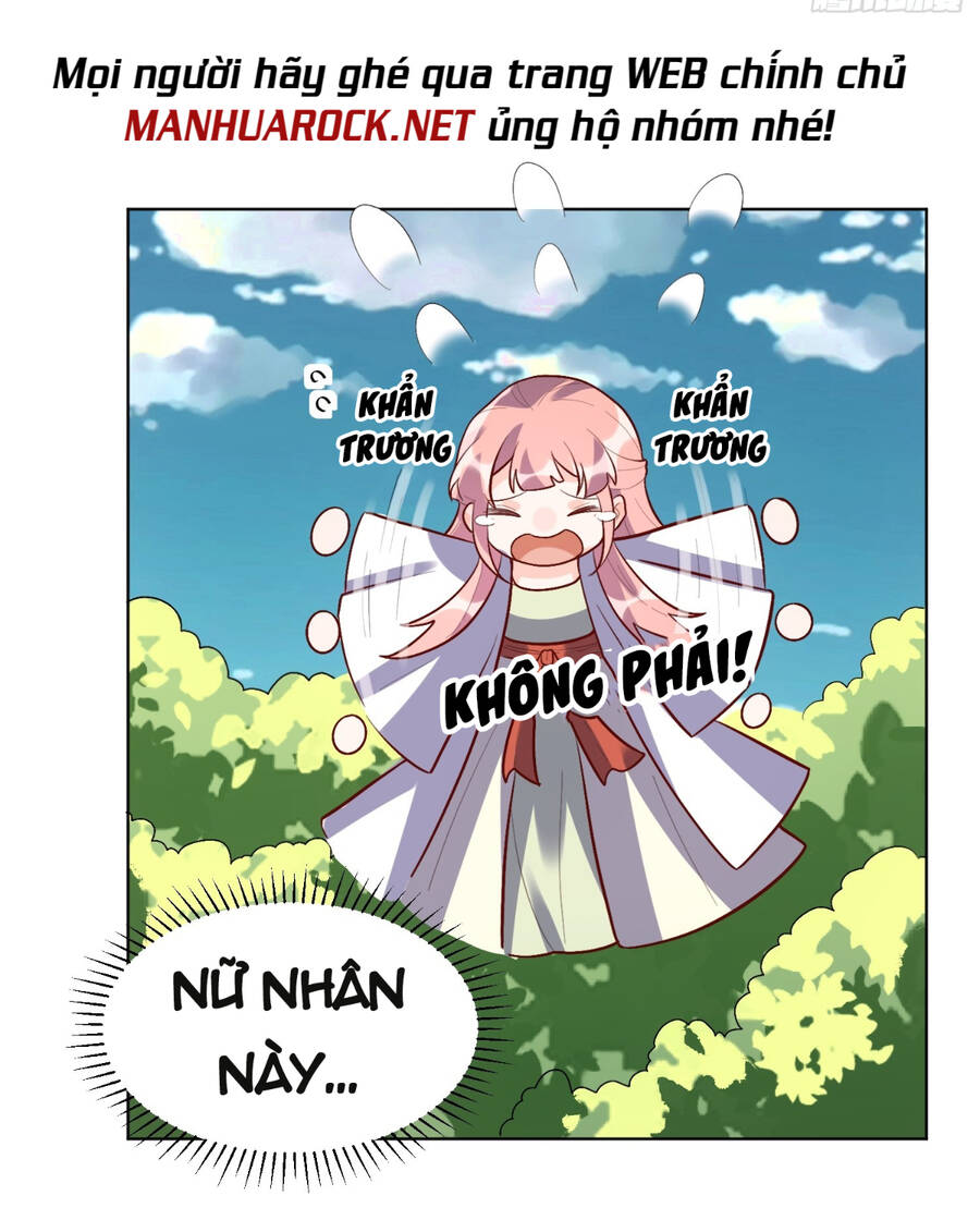 Nguyên Lai Ta Là Tu Tiên Đại Lão Chap 154 - Next Chap 155