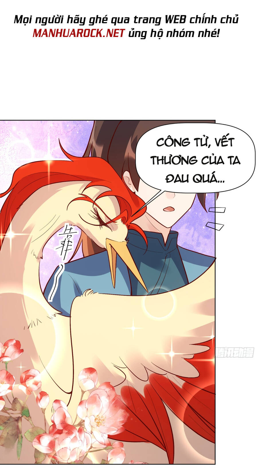 Nguyên Lai Ta Là Tu Tiên Đại Lão Chap 154 - Next Chap 155