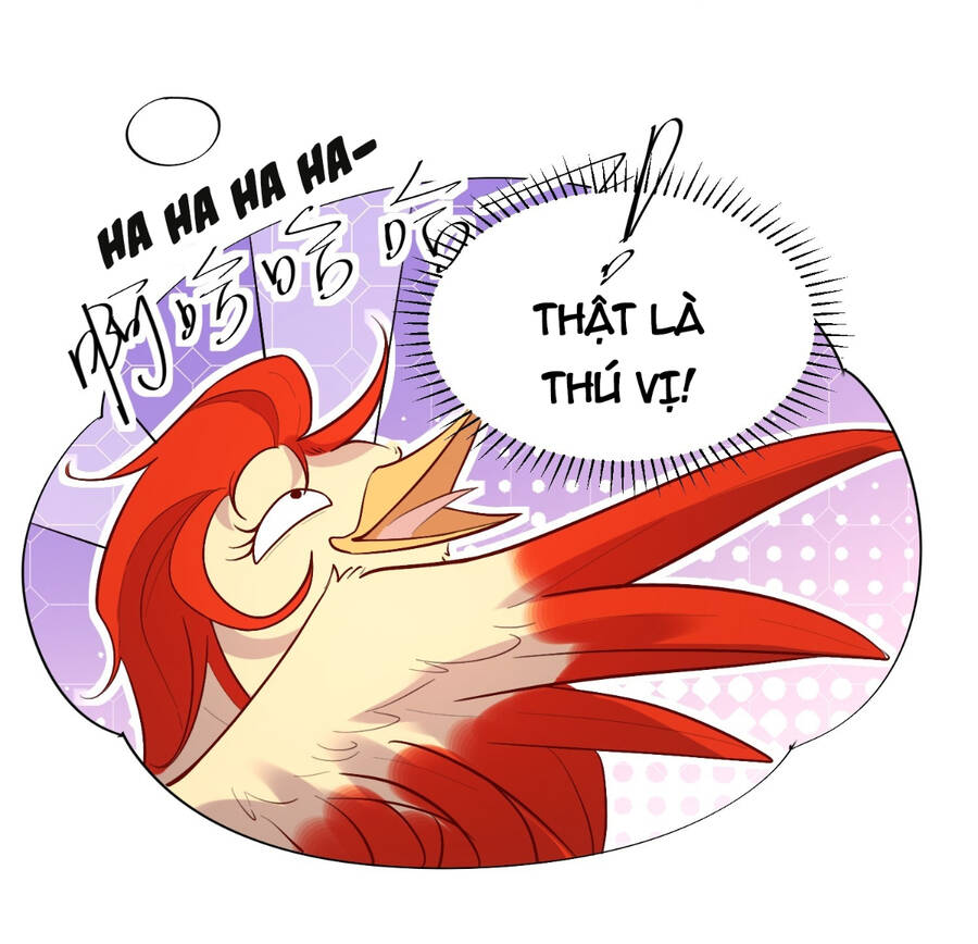 Nguyên Lai Ta Là Tu Tiên Đại Lão Chap 154 - Next Chap 155