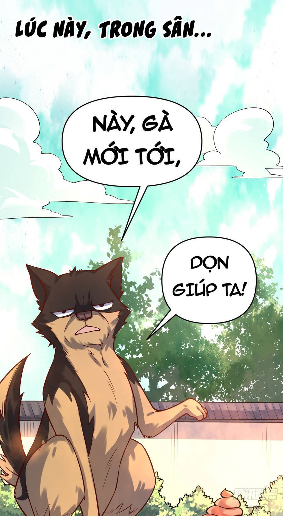 Nguyên Lai Ta Là Tu Tiên Đại Lão Chap 154 - Next Chap 155