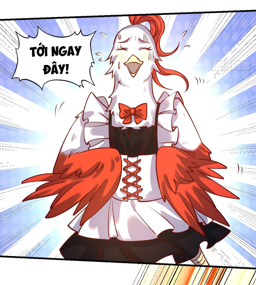 Nguyên Lai Ta Là Tu Tiên Đại Lão Chap 154 - Next Chap 155