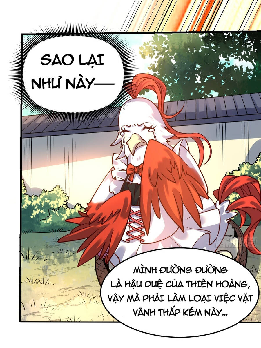 Nguyên Lai Ta Là Tu Tiên Đại Lão Chap 154 - Next Chap 155