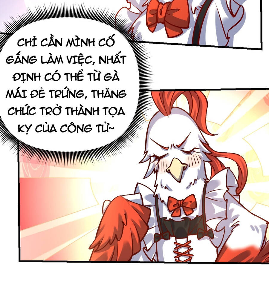 Nguyên Lai Ta Là Tu Tiên Đại Lão Chap 154 - Next Chap 155