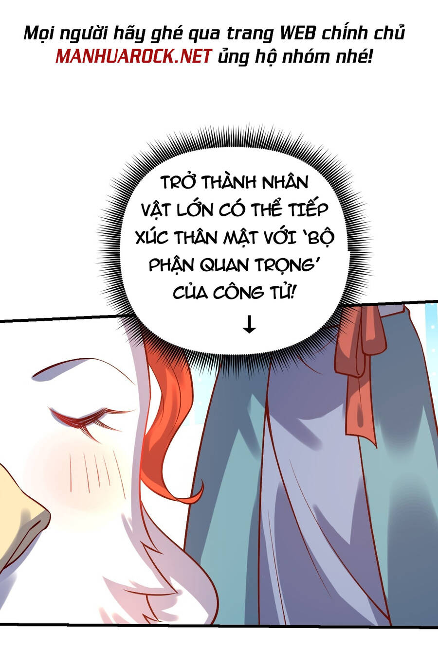 Nguyên Lai Ta Là Tu Tiên Đại Lão Chap 154 - Next Chap 155
