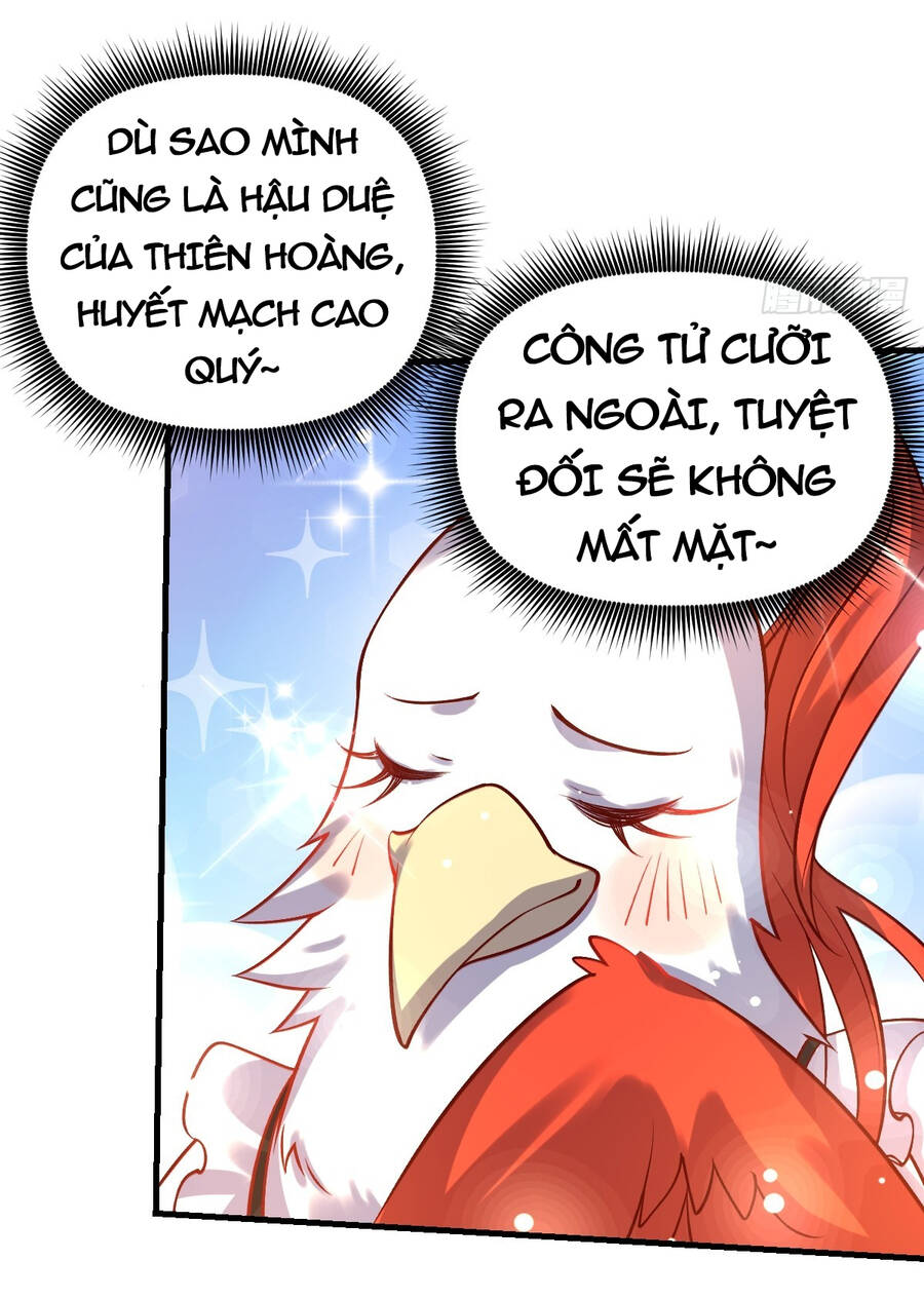 Nguyên Lai Ta Là Tu Tiên Đại Lão Chap 154 - Next Chap 155