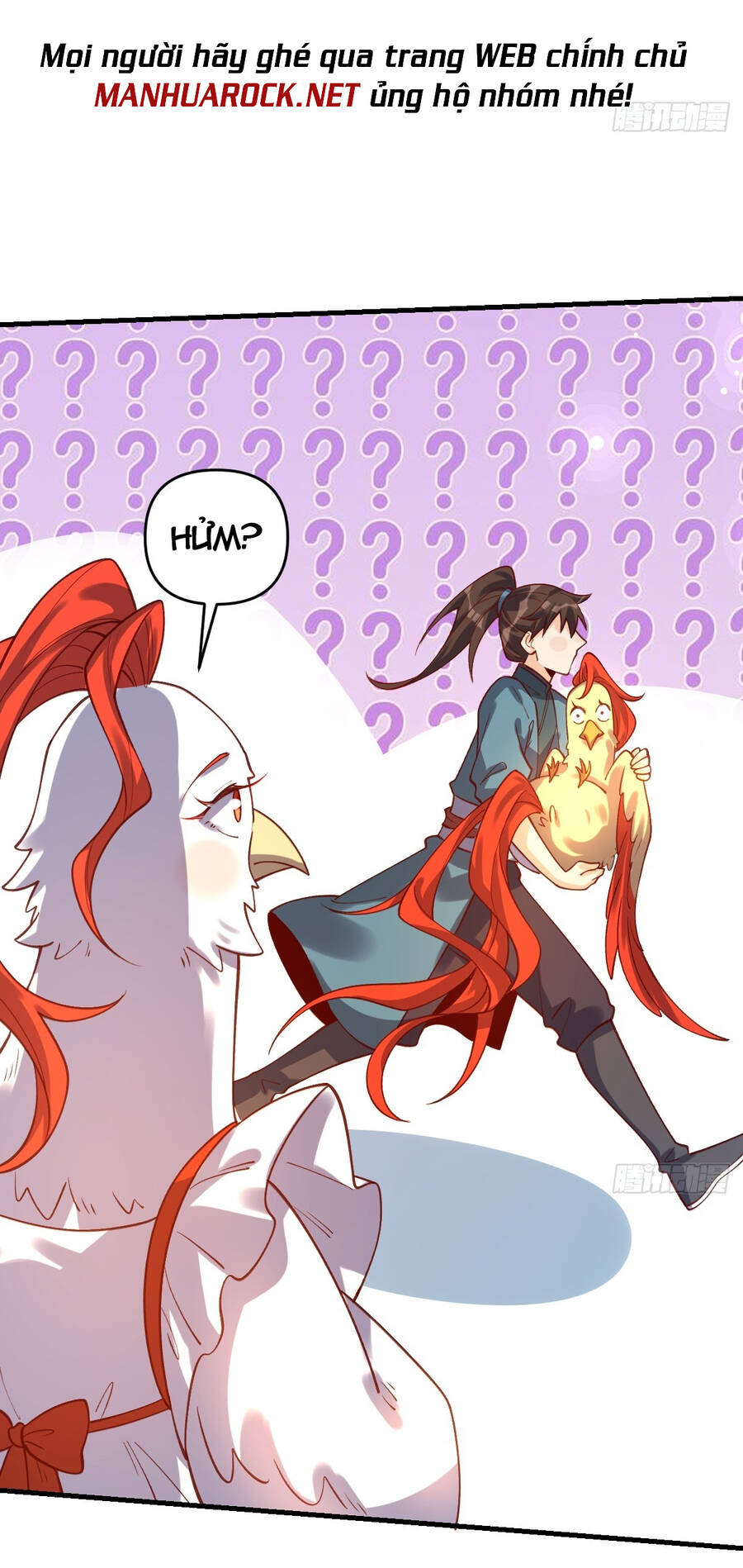 Nguyên Lai Ta Là Tu Tiên Đại Lão Chap 154 - Next Chap 155