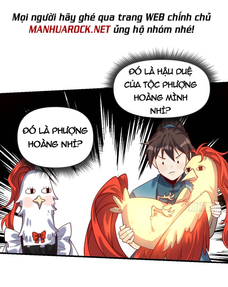 Nguyên Lai Ta Là Tu Tiên Đại Lão Chap 154 - Next Chap 155