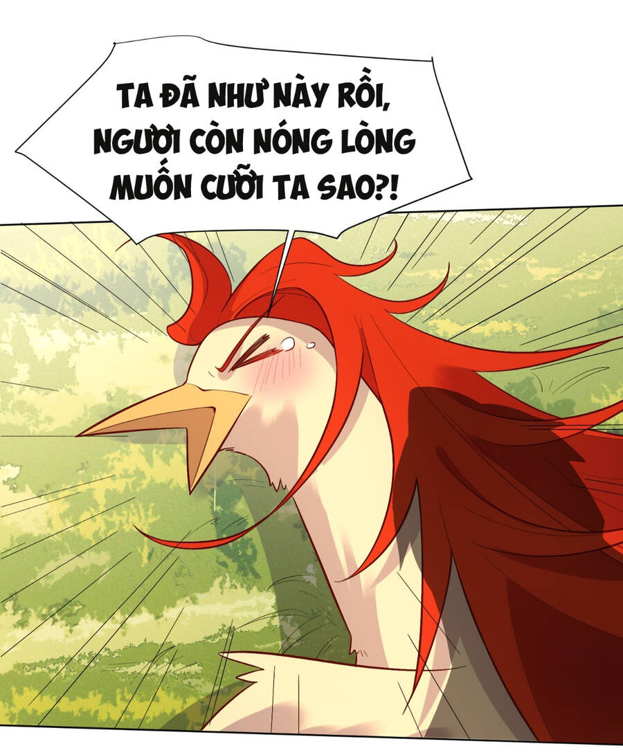 Nguyên Lai Ta Là Tu Tiên Đại Lão Chap 154 - Next Chap 155
