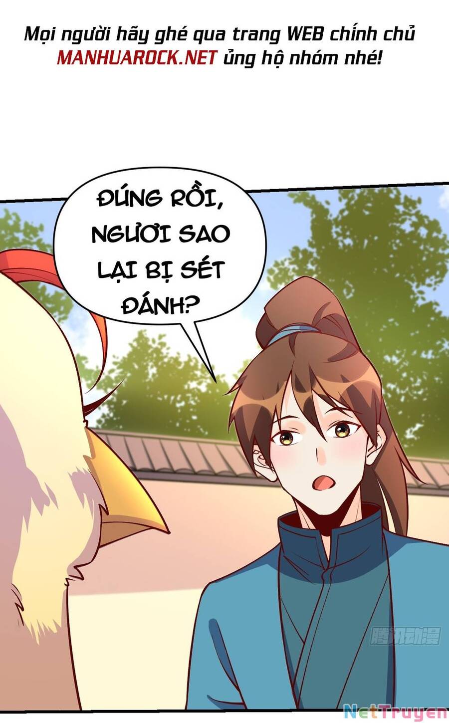 Nguyên Lai Ta Là Tu Tiên Đại Lão Chap 155 - Next Chap 156