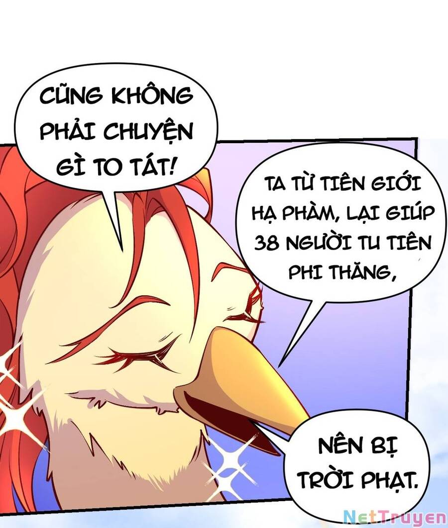 Nguyên Lai Ta Là Tu Tiên Đại Lão Chap 155 - Next Chap 156